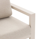Malibu Armchair Clay