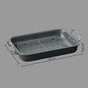 Roasting Tin with Rack