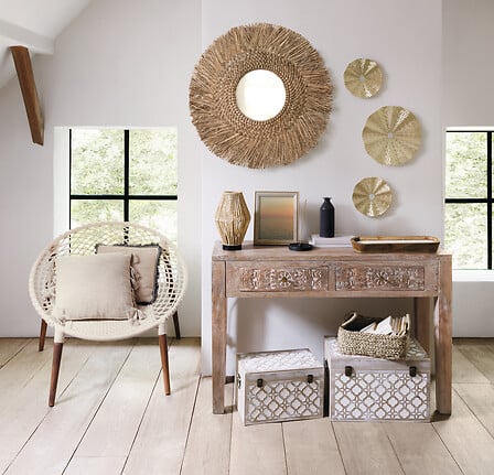 Shirel Console Table