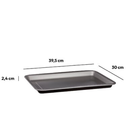 Signature Baking Sheet Rectangle 13x10in