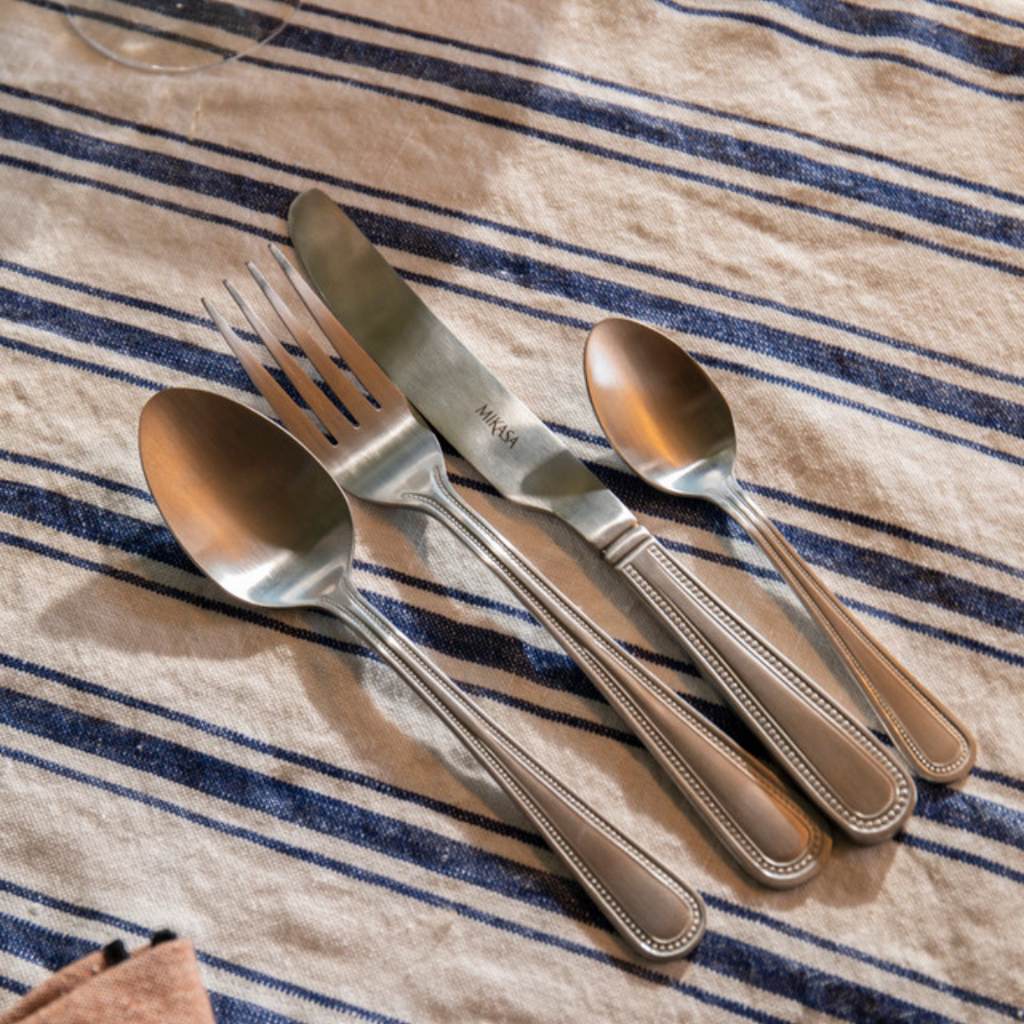 Portobello Flatware Set 16pc 