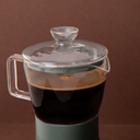La Cafetiere Verona Espresso Maker 8 Cup