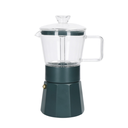 La Cafetiere Verona Espresso Maker 8 Cup