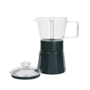 La Cafetiere Verona Espresso Maker 8 Cup