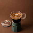 La Cafetiere Verona Espresso Maker 8 Cup