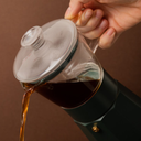 La Cafetiere Verona Espresso Maker 8 Cup