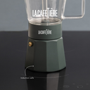 La Cafetiere Verona Espresso Maker 8 Cup