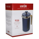 La Cafetiere French Press Navy 8 Cup
