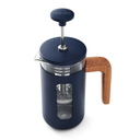 La Cafetiere French Press Navy 3 Cup
