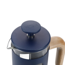La Cafetiere French Press Navy 3 Cup
