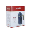La Cafetiere French Press Navy 3 Cup