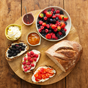 Jamie Oliver Big Love All-Rounder Cutting Board