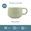 Jamie Oliver Big Love Cosy Cuppa Green