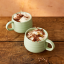 Jamie Oliver Big Love Cosy Cuppa Green