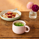 Jamie Oliver Big Love Cosy Cuppa Pink