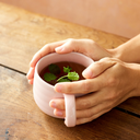 Jamie Oliver Big Love Cosy Cuppa Pink