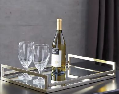 Derex Tray