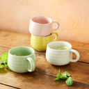 Jamie Oliver Big Love Cosy Cuppa White