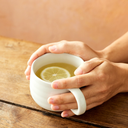 Jamie Oliver Big Love Cosy Cuppa White