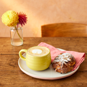 Jamie Oliver Big Love Cosy Cuppa Yellow