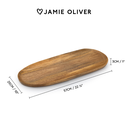 Jamie Oliver Big Love Cutting Board