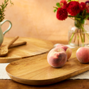 Jamie Oliver Big Love Cutting Board