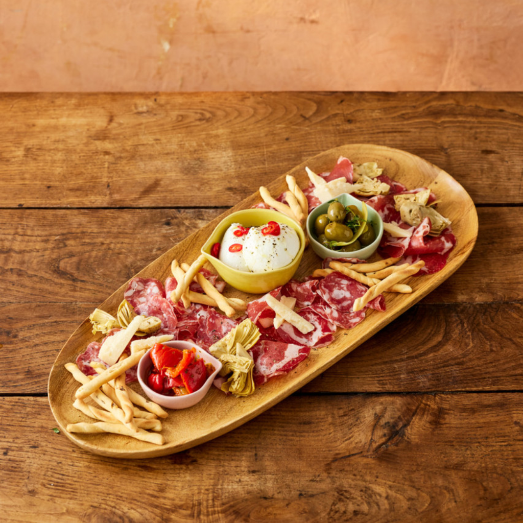 Jamie Oliver Big Love Cutting Board