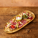 Jamie Oliver Big Love Cutting Board