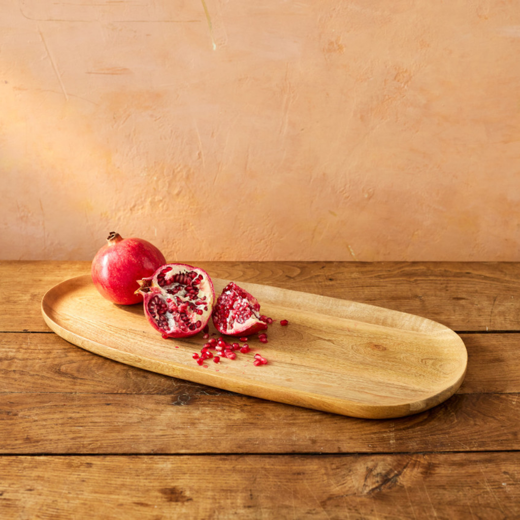 Jamie Oliver Big Love Cutting Board