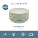Jamie Oliver Big Love Dishy Bow Set 4pc