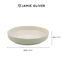 Jamie Oliver Big Love Dishy Bow Set 4pc