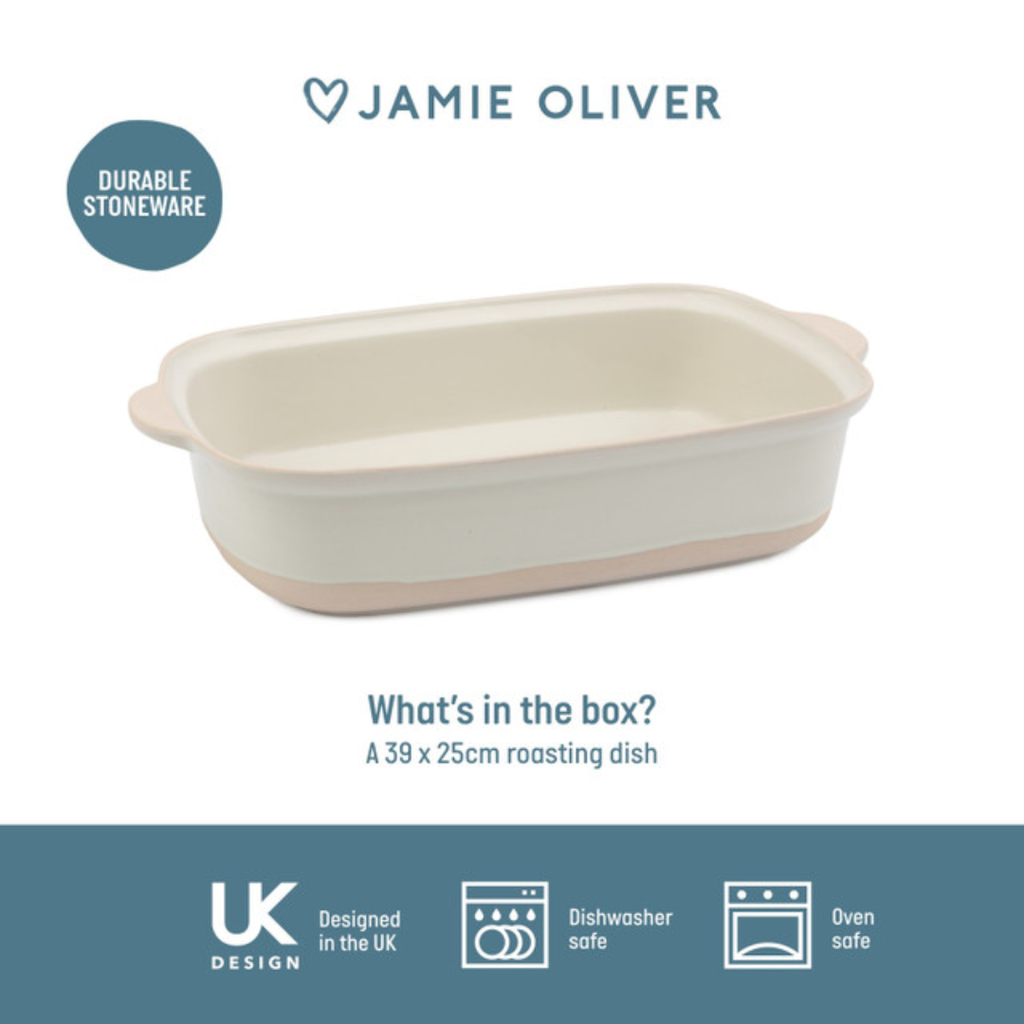 Jamie Oliver Big Love Epic Roaster