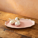 Jamie Oliver Big Love Pass Me Platter 13.8x7.8in