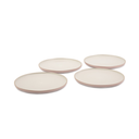 Jamie Oliver Big Love Everything Plate Set 4pc