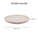 Jamie Oliver Big Love Everything Plate Set 4pc