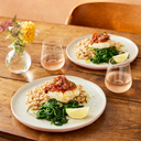 Jamie Oliver Big Love Everything Plate Set 4pc