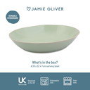 Jamie Olver Big Love Bowl 6x5in