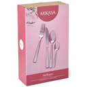 Harlington Flatware Set 24pc