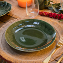 Jardin Porcelain Dinnerware Set 12pc