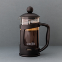 La Cafetiere French Press Black 3 Cup