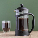 La Cafetiere French Press Black 8 Cup