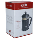 La Cafetiere French Press Black 8 Cup