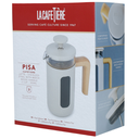 La Cafetiere French Press Latte 3 Cup
