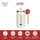 La Cafetiere French Press Latte 8 Cup