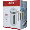 La Cafetiere French Press Latte 8 Cup