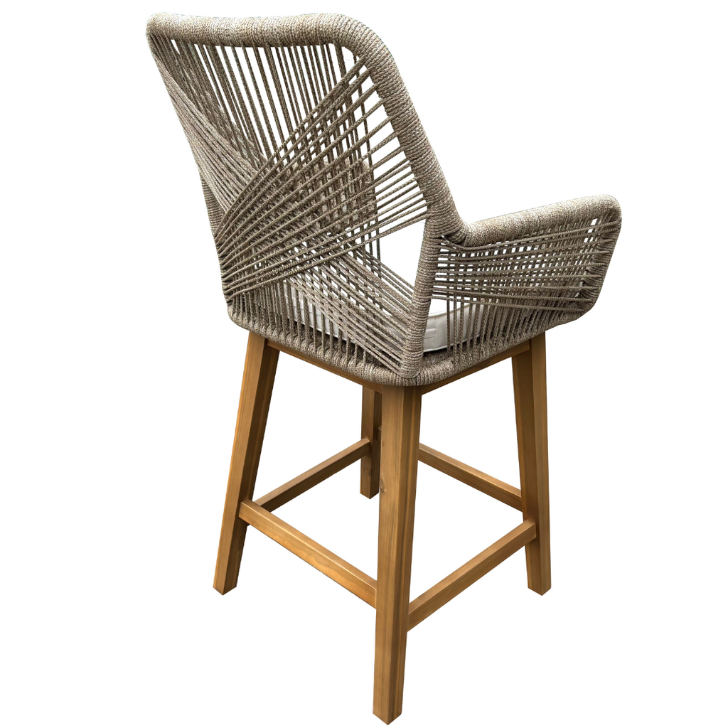 Riviera Counter Stool Sand