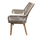 Riviera Dining Chair Sand