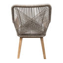 Riviera Dining Chair Sand