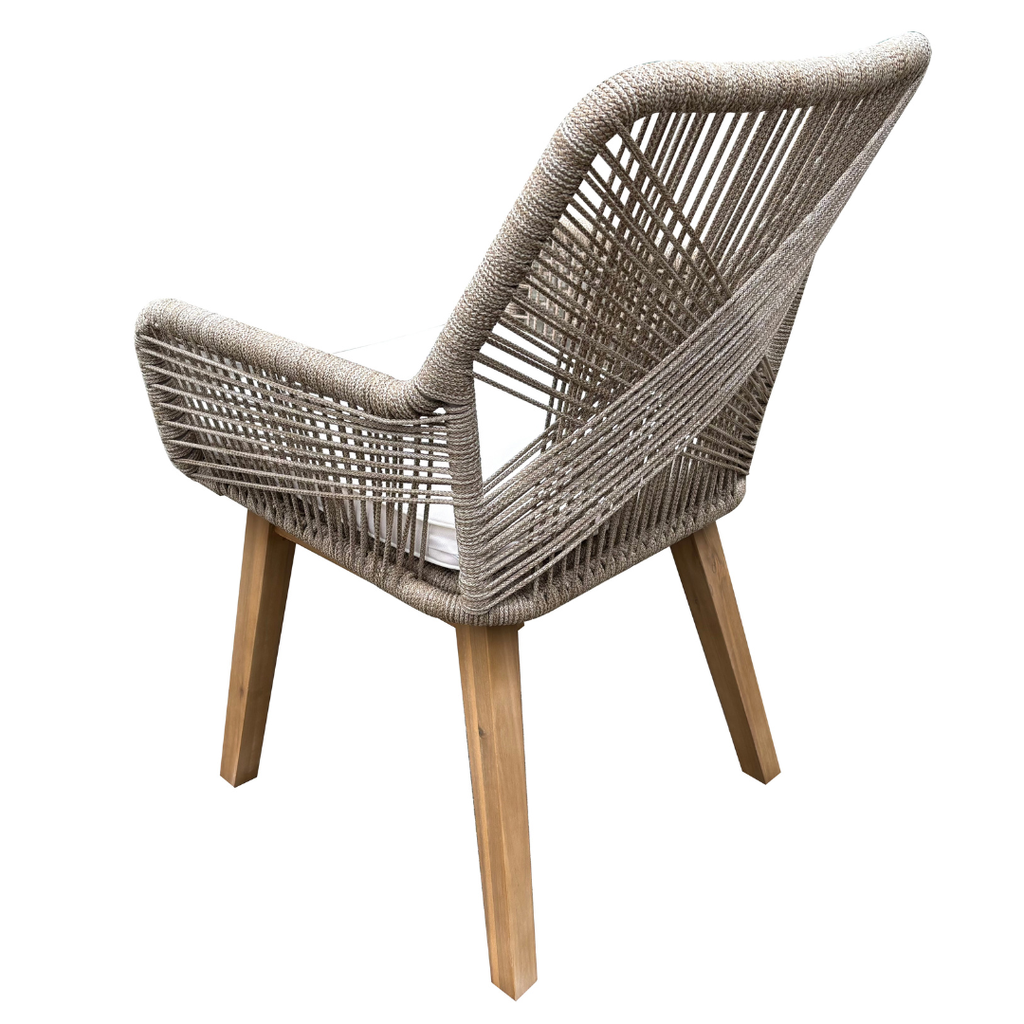 Riviera Dining Chair Sand