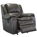 Long Knight Recliner